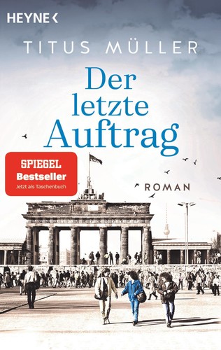 Titus müller der letzte - müller,