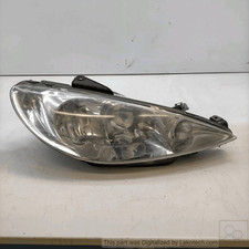 6205S9 Proiettore DX PEUGEOT