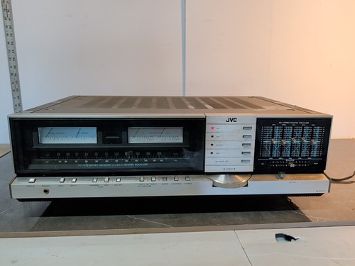 Jvc s401 ricevitore - jvc, jr-s401