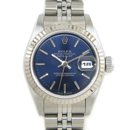 Orologio rolex datejust 79174 - datejust,