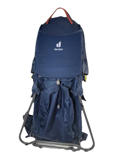 Deuter kid comfort active - deuter, lite