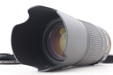 [OTTIME CONDIZIONI con cappuccio] Nikon AF-S NIKKOR 70-300mm f/4.5-5.6G VR ED IF dal GIAPPONE