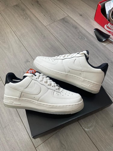 Nike air force - '07, nba