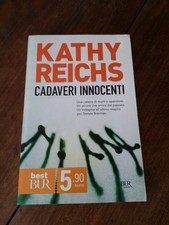 Kathy Reichs Cadaveri