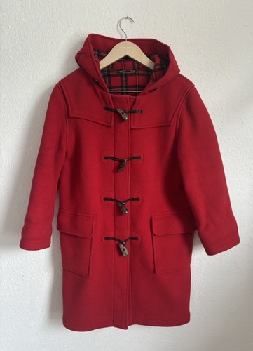 Cappotto montgomery originale - montgomery,