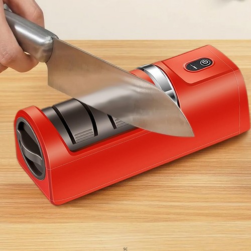 Affilacoltelli elettrico - affilacoltelli,