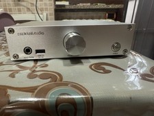 Streemer Cocktail Audio N15 D