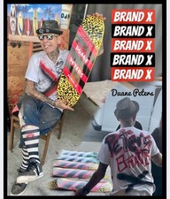 DUANE PETERS US BOMBS