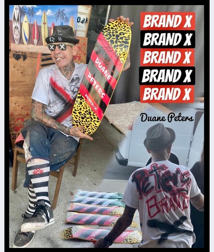 Duane peters bombs - duane,