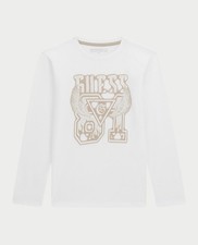 T-shirt bambini di Guess con