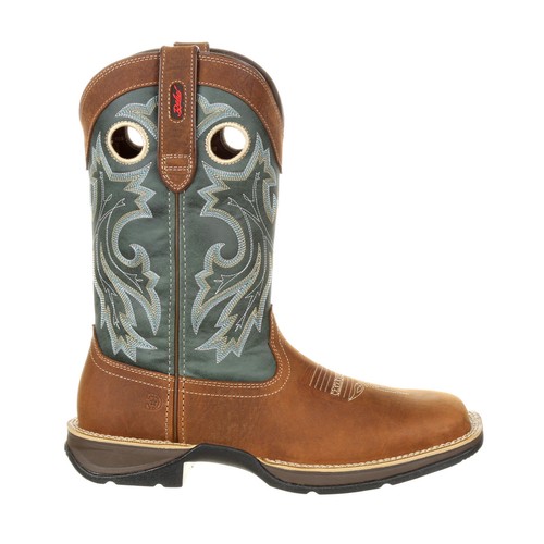Stivali western pull-on