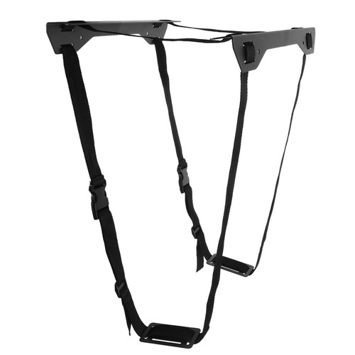 Supporto cpu sotto scrivania - ,