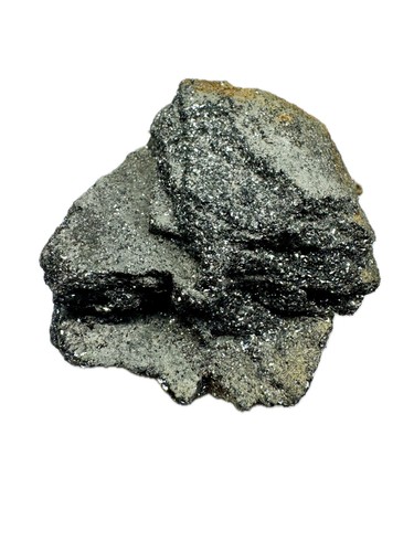 Cristalli blocco ematite - blocco,