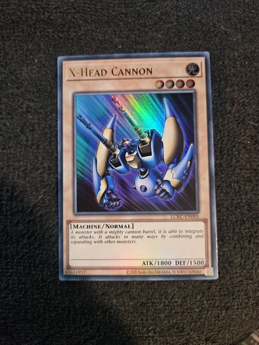 Head cannon lckc - cannon, lckc-en005