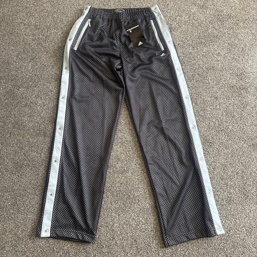 Pantaloni adidas track - pantaloni, vintage