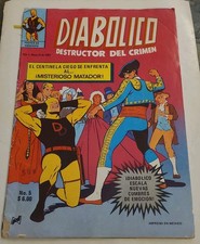 Rara VHTF Daredevil 5 MX 1°