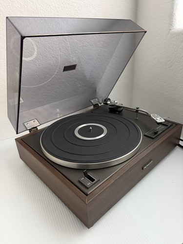 Pioneer pl12 giradischi - ii,