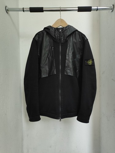 Giacca vento stone island - a,