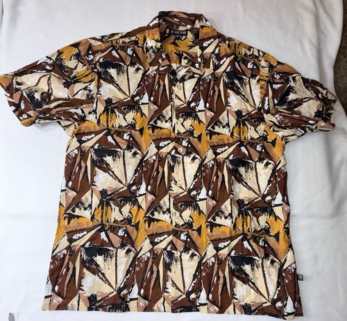 Camicia uomo stacy - camicia,