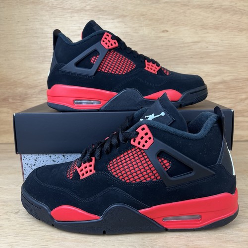 Air jordan retro red - retro, 'red
