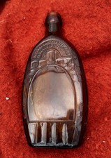 BOTTIGLIA MEZZA PINTA WHISKY