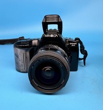 Minolta Dynax 3Xi fotocamera