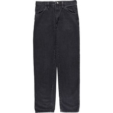 Jeans vintage anni 90 Rustler