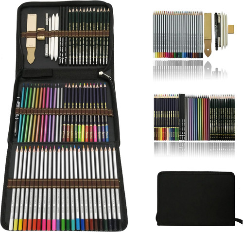Zzone matite colorate - zzone,