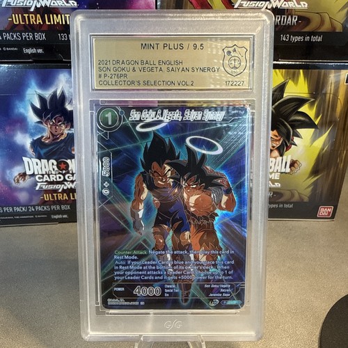 2022 276 son goku vegeta - 2022,