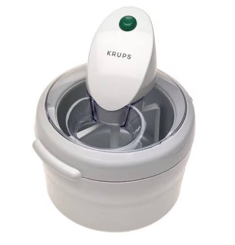 Krups 358 la glaciere - la,