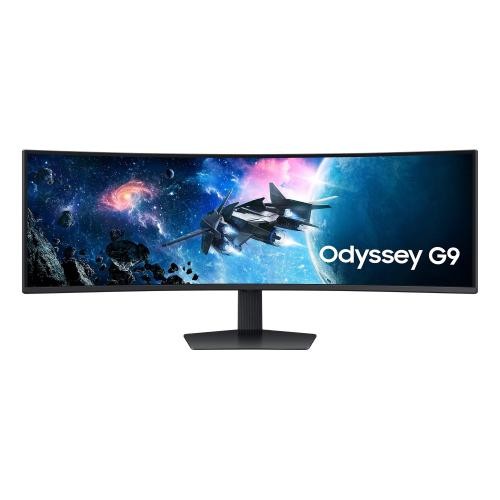 Samsung g95c monitor 124 5 - monitor, pc