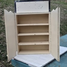 Armadietto Medicinale Vintage