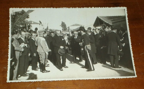 Foto epoca storica - d'epoca,