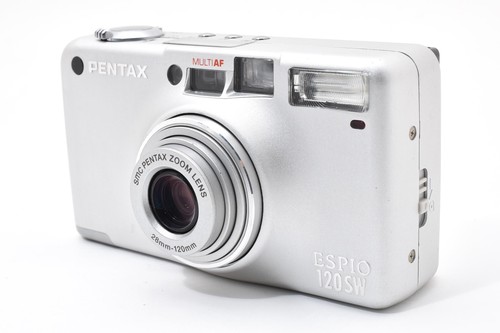 Top mint pentax espio - [top, mint]