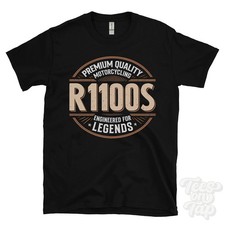 T-SHIRT R1100S - MOTO DI ALTA