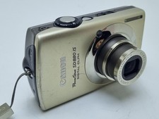 Canon PowerShot Digital ELPH