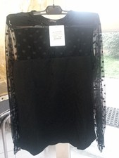 Body pizzo sottogiacca donna