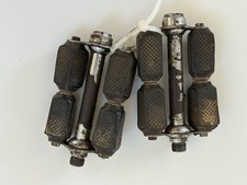 Pedali anni ‘40 / ‘50 Bici