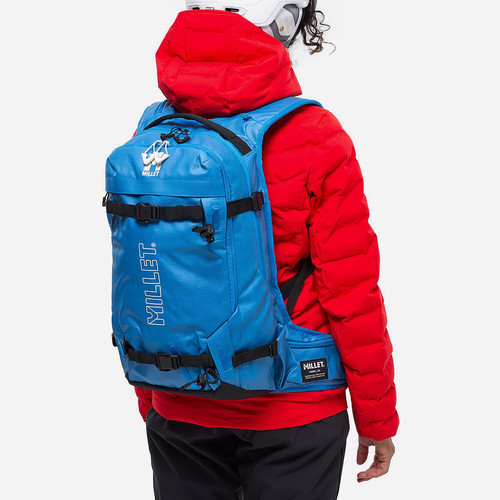 Millet cosmic 20l backpack - millet,