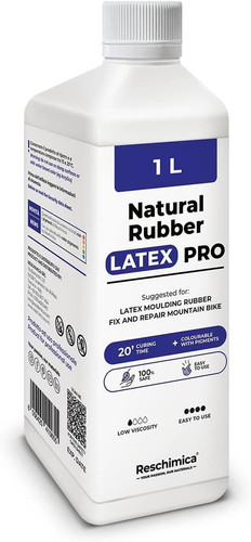 Latex pro lattice liquido - latex,