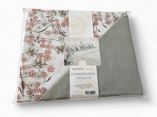 Set completo letto - completo,