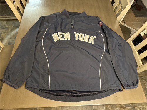 Giacca vento majestic ny - vento,