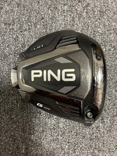 Ping g425 lst - ping, testa