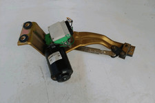 Meccanismo tergiparabrezza con