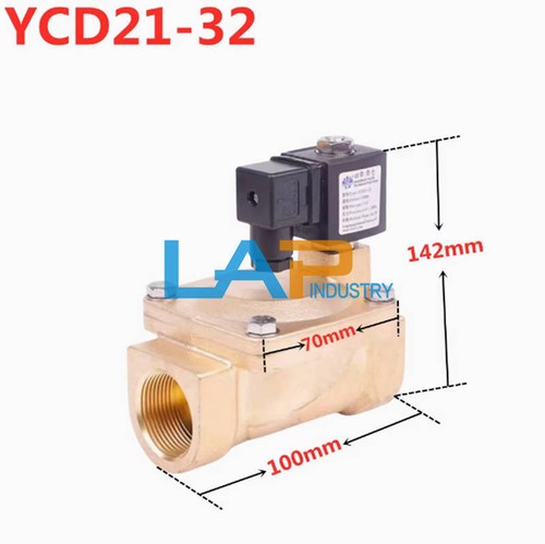 1pz nuova elettrovalvola - 1pz,