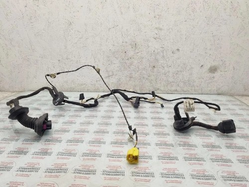 Audi 4a2 cavo - cavo, porta