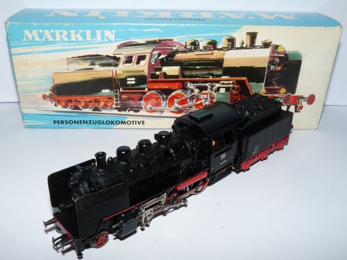 Märklin 3003 locomotiva - h0, ++