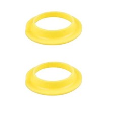 2x Tedgum 00465804 Piastra di Primavera Frontale per Nissan Patrol Gr IV V Wagon