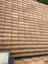 Coppo Siciliano / Tegole