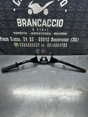 Manubrio piaggio beverly 500 - manubrio,